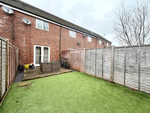 Rear- click for photo gallery